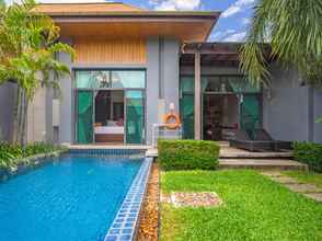 Khác Two Villas Holiday Phuket: Onyx Style Nai Harn Beach