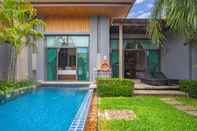 Others Two Villas Holiday Phuket: Onyx Style Nai Harn Beach