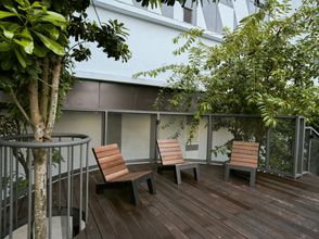 Others 4 Dual Key Suite, Trion Kuala Lumpur by Five Senses