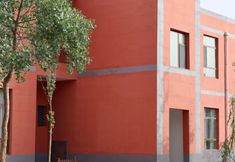 Others 7 Sand Swallow Nest Elegant Hotel