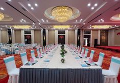 기타 7 Rushui Forest Hotel