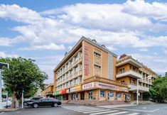 Others 3 Landscape Express Hotel