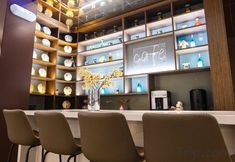 อื่นๆ 6 Home select Inn (Xuri building, Taishan street, Tai'an)