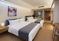 อื่นๆ 6 Litu Hotel Apartment (Kehua Road Wangfujing Branch)