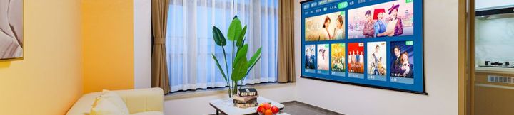 其他 4 Guangzhou Mido Homestay (Haizhu Yangang Subway Station Branch)