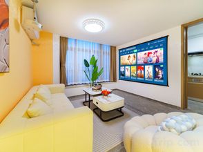 其他 4 Guangzhou Mido Homestay (Haizhu Yangang Subway Station Branch)