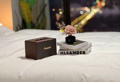 Others 2 Fengyu International Apartment (Yangzhou Grand Canal Museum Baolong Plaza)