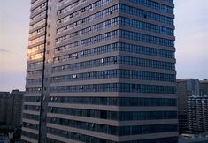 Others 7 Fengyu International Apartment (Yangzhou Grand Canal Museum Baolong Plaza)