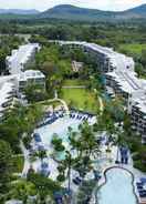 Hotel Exterior Le Méridien Phuket Mai Khao Beach Resort