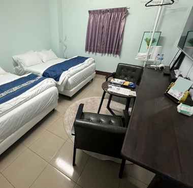 Others 2 Lukang Hung-shiu Homestay