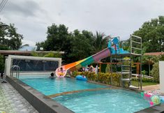 其他 6 T Four Pool Villa