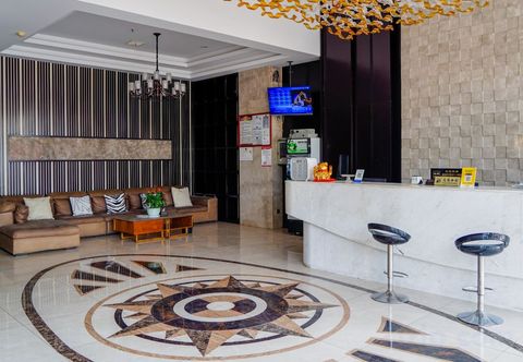 Khác Xian Hotel