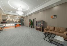 その他 6 Fengqiao Yebo Serviced Apartment (Lanzhou University Railway Station)
