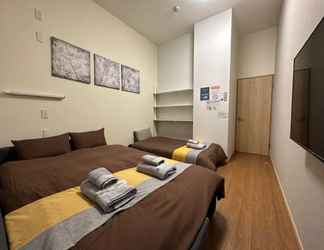 Others 2 nestay suite tokyo tabata 1F