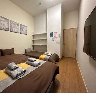 Others 2 nestay suite tokyo tabata 1F