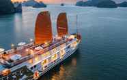 Others 6 Indochina Sails Ha Long Bay Powered by Aston