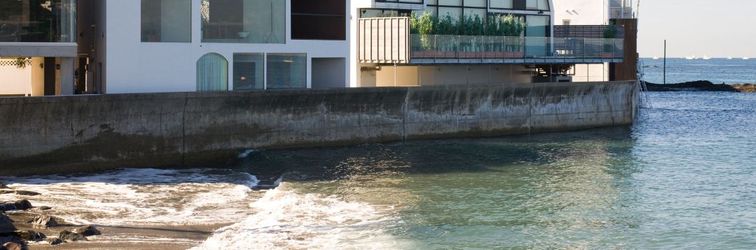 Lain-lain Nowhere but Sajima