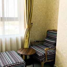 Hotel Interior/Public Areas 1 LUCKY 8 HOTEL, Royal University of Phnom Penh (Campus 2) Hotels