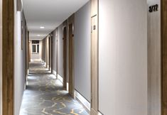 Others 5 Urba Hotel  (Haihu Wanda Tangdao 637 Branch)