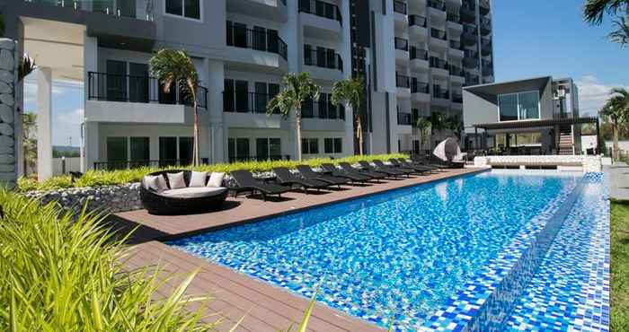 Others Mantra Beach Condominium MaePhim - 1