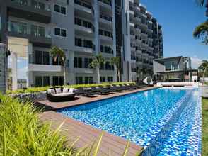 Lainnya Mantra Beach Condominium MaePhim - 1