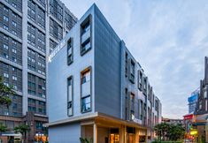 기타 6 Licheng Ai Sheng Hotel (Zhengzhou East Railway Station)