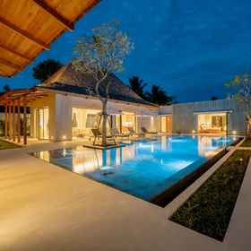 Logo 1 アジアセレクトラグジュアリーヴィラショップ3、プーケット, プーケット ホテル