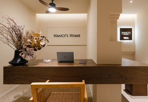 Others Nancy's Lanxi Riverview Beauty Hotel (Chongqing Jiefangbei Hongyadong Branch)