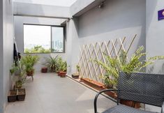 其他 3 Checkers Hostel