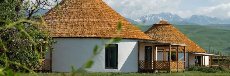 其他 Najia Yeshe Hotel