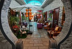 อื่นๆ 6 Zhangye Douya Youth Hostel (Ganzhou Night Market)