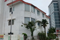 Khác BUSAN YONGDO HAYANSUNG HOTEL