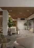 Hotel Interior/Public Areas Salaya One Hotel & Service Apartment