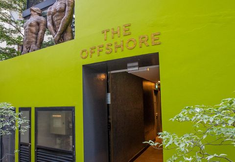 Others Bluewaters Pods 11 North Canal Road