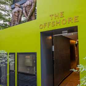 Others 1 Bluewaters Pods 11 North Canal Road, Khách sạn Bugis Cube