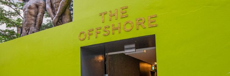 Others Bluewaters Pods 11 North Canal Road