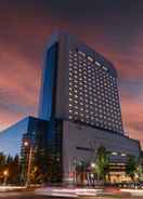 Hotel Exterior Grand Mercure Sapporo Odori Park