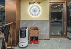 其他 7 Qingdao May Fourth Square Vientiane City LANOU INTERNATIONAL Hotel