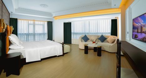 Others 2 Qixin Hotel (Chengdu Jiuyanqiao Niuwangmiao Subway Station Branch)