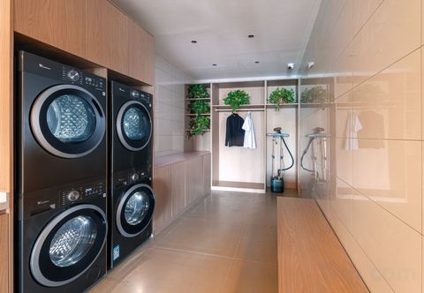 Lainnya GreenTree Inn Select Hotel (Taigu Jingu Avenue Rongxintang Branch)