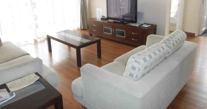 Others Ng Costa Mahkota Suites Apartment