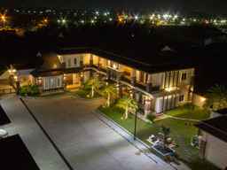 Fortune Surin Hotel, USD 17.70