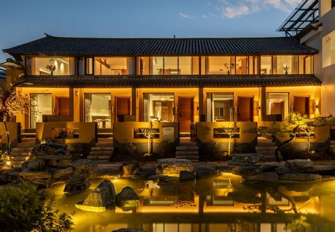 Others Jianchuan Shaxi Shanhe Residence Homestay