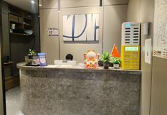 Others 4 Ru Yuan Hotel (People's Square Changzheng Hospital)