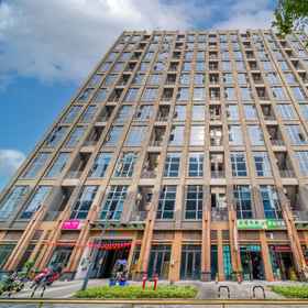 Hotel Exterior 1 Chongqing Dingshang Hotel (Caijia Branch), Xihao Hotel Hotels