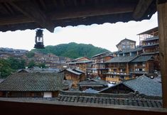 Others 4 Xijiang Qianhu Miao Village Yunshanyue Homestay (Miao Museum)