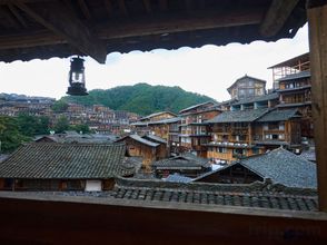 Others 4 Xijiang Qianhu Miao Village Yunshanyue Homestay (Miao Museum)