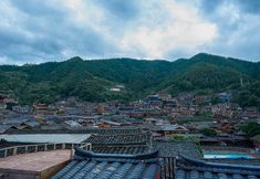 Others 5 Xijiang Qianhu Miao Village Yunshanyue Homestay (Miao Museum)