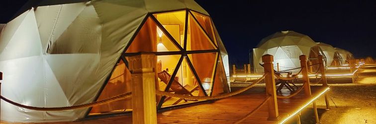 其他 Dunhuang Star Show Homestay