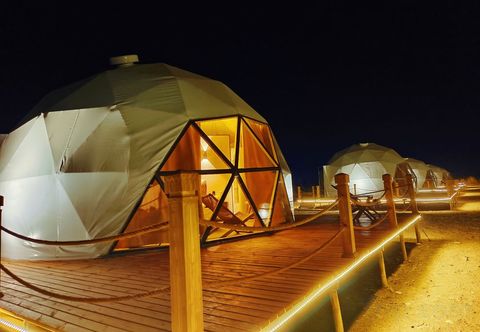 其他 Dunhuang Star Show Homestay